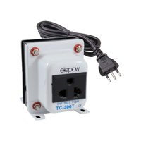 Elepow - Transformador Convertidor Voltaje 220V A 110V 300W