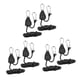 thumbnail image 2 of 6 Piezas 1/8 Percha, 2 of 5