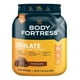 thumbnail image 1 of Proteina Isolada Body Fortress 100% 1.5 Lb - Chocolate, 1 of 3
