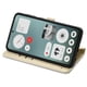 thumbnail image 4 of Funda Cartera FOXDOCK para Nothing CMF Phone 1 , Flip PU con Relieve de Gatos y Perros, Tarjetero y Soporte, 4 of 6