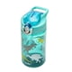 thumbnail image 2 of Botella De Agua Kids De 480 Ml Con Pajita Asa Diseño De Dinosaurio, 2 of 8