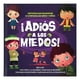thumbnail image 1 of Libro ¡adiós A Los Miedos!- Promueve Confianza- Lexus T/dura, 1 of 3