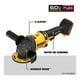 thumbnail image 3 of Esmeril Angular 4 1/2 60v Dewalt DCG418B Sin Baterias, 3 of 7