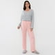 thumbnail image 4 of Pijama Mujer Largo Encaje Gris Corona, 4 of 5