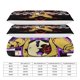 thumbnail image 2 of x249 Five Nights at Freddy's Bed Duvet Cover Microfiber Bedding Sets 3D Printed Lightweight 3 Piece Comforter Sets, 1 Duvet Cover And 2 Pillow Shams for Kids Boys Girls 79"x90" jn249, 2 of 5