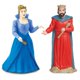 thumbnail image 5 of Set de 6 figuras de juguete Safari Ltd. Days of Old TOOB, 5 of 7