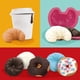 thumbnail image 4 of Set de juego Play-Doh Donut Drop Shop con 5 latas de compuesto para más de 3 años, 4 of 9