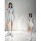 thumbnail image 4 of Falda Short Mujer Comoda y Versátil, 4 of 4