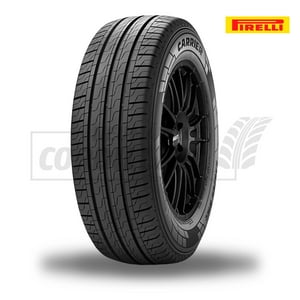 Pirelli - Neumático 215/65 R16 Carrie . T-109/ (Mo1) C Brazil