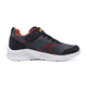 thumbnail image 2 of ZAPATILLAS URBANAS SKECHERS MICROSPEC MAX INFANTIL | 403799L-CCBK - Talla 27, 2 of 4