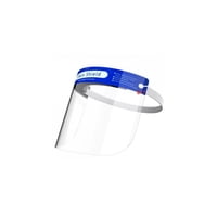 Face Shield - Mascara Facial Careta Protector Facial Cara Completa - Ps