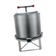 thumbnail image 2 of Máquina De Prensado De Miel Extractor De Miel De Metal Manual Para Granja Cocina Hotel Regular, 2 of 5