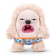 thumbnail image 1 of Peluche Fuggler Vacay Vibes Hedge Grog Cream de ZURU, 1 of 3