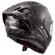 thumbnail image 4 of Casco Integral LS2 Dragon Carbon con Visor Solar Retráctil, 4 of 6