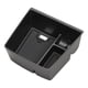 thumbnail image 1 of Reposabrazos Central caja de almacenamiento contenedores bandeja accesorios de coche reemplaza piezas organizar teléfonos cartera bandeja de inserción, 1 of 4