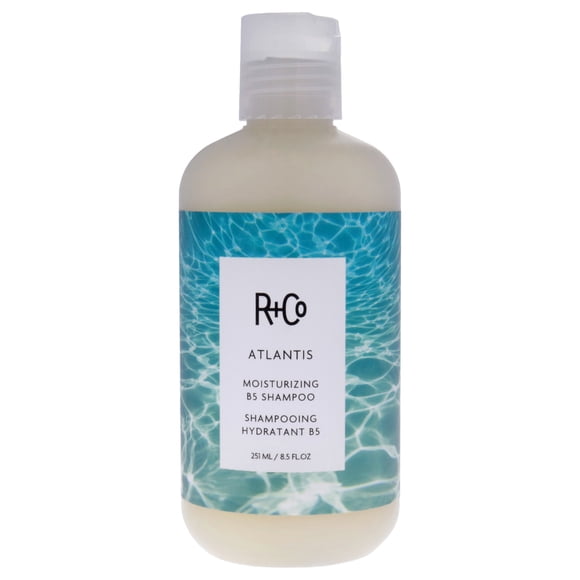 Shampoo R+Co Atlantis Hidratante B5 250ml Unisex