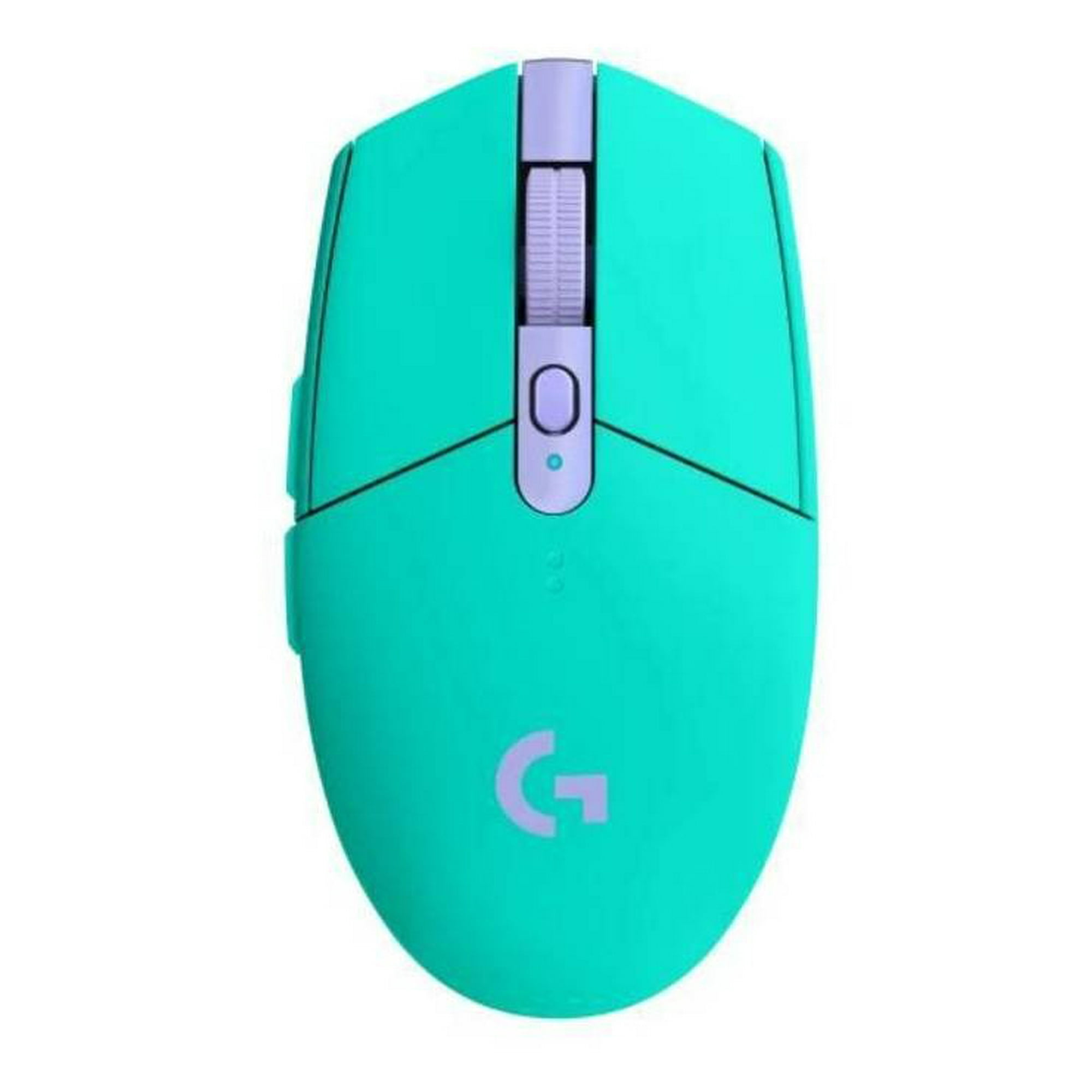 Mouse Logitech G305 Menta