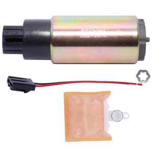 Repuestos Del Sol - Bomba Bencina Toyota Yaris Sport 1.3 1999 2005