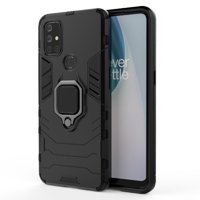 Foxdock Funda Antigolpes Para Oneplus Nord N10 5G – Protección Total Con Soporte Y Diseño Robusto