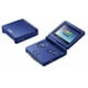 thumbnail image 1 of Nintendo Game Boy Advance SP Azul Cobalto - Reacondicionado, 1 of 3