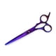 thumbnail image 1 of Tijeras para cortar el pelo, tijeras para peluquería, tijeras de peluquería con cuchillas afiladas., 1 of 5