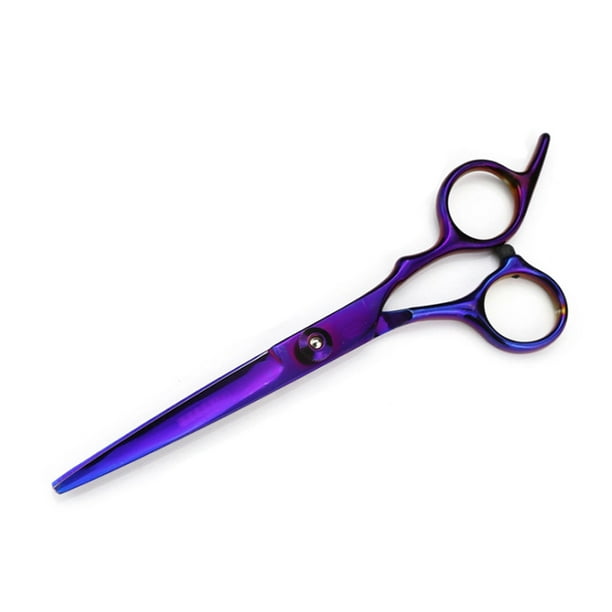 Tijeras para cortar el pelo, tijeras para peluquería, tijeras de peluquería con cuchillas afiladas.