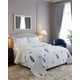 thumbnail image 4 of Cubrecama Quilt Con Sherpa 2 Plaza 230 Cm X 250 Cm, 4 of 6