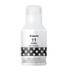 thumbnail image 2 of Botella De Tinta Gi-11 Negro, 2 of 2