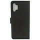 thumbnail image 1 of Premium Cowprint Leather Case With Clip and Card Holder for Samsung Galaxy A Series and S Series Phones, 1 of 3