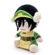 thumbnail image 3 of Peluche Youtooz Avatar The Last Airbender Toph 23 cm, 3 of 7