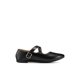 thumbnail image 1 of Ballerinas PU Mujer Plano Weide YOU591, 1 of 3