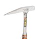 thumbnail image 2 of Martillo Estwing E13P de 370 g con Mango de Cuero para Romper Rocas, 2 of 6