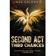 thumbnail image 1 of Libro Segundo acto Third Chances: Un viaje a través de la música, el trauma y la redención, 1 of 1