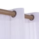 thumbnail image 2 of Cortina Velo Diseo 140X230 Beige Gys15, 2 of 3