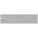 thumbnail image 1 of Puerta y cerradura de repuesto para la unidad Cluster Box Salsbury 3351GRY, 1 of 1