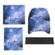 thumbnail image 4 of Para One X Console Skin Decal Sticker + 2 Controller Skin Starry Sky, 4 of 5