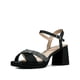 thumbnail image 5 of Sandalia Taco De Moda Con Pedrería Mujer Weide You536, 5 of 9