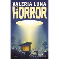 Planeta - Libro El Horror