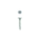 thumbnail image 5 of Tornillo SPAX, multimaterial, 1 cm, zinc Phillips, cabeza plana cuadrada, 5 of 9
