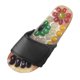 thumbnail image 5 of 1 Par De Sandalias De Reflexología, Zapatillas De Masaje De Pies, Zapatos De Acupresión Para Acupuntura De Pies, 5 of 5