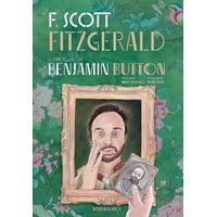 Nórdica - El Curioso Caso De Benjamin Button - F. Scott Fitzgerald