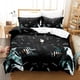 thumbnail image 1 of Yeat Rapper Bedding Set Boys Girls Duvet Cover Pillowcase Bed Kids Adult, 1 of 5