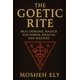 thumbnail image 1 of Libro Majosta EL RITO GOÉTICO: Magia Demoníaca, 1 of 1