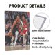 thumbnail image 4 of New York Knicks Cartel de metal, decoración de pared con cartel de metal personalizado, regalos para aficionados, amigos, familia y seres queridos 30x20 cm, 4 of 6