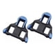 thumbnail image 5 of Calas Shimano Sm-sh12 Spd-sl Pivotantes 2° Azules, 5 of 5