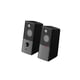 thumbnail image 3 of Parlante Multimedia Pc Dhs-2101 6w - Ps, 3 of 4