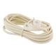 thumbnail image 4 of Cable Macho Macho Rj11 5 Metros Para Telefono Red Fija A Pared multicolor, 4 of 5