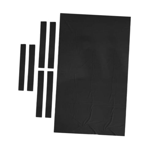 Magideal - Mesa De Billar De Piscina Mesa De Billar De La Mesa De Billar Mezcla De Lana Mezcla De Lana Práctica Práctica Reemplazo De Tela De Billar De Servicio Para Mesa De 9 Pies
