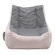 thumbnail image 1 of Sillón Pouf / Puff Velvet R2 Rosado Relan, 1 of 7