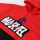 thumbnail image 3 of Polerón Niño Hoodie Spiderman Logo Rojo Marvel, 3 of 3